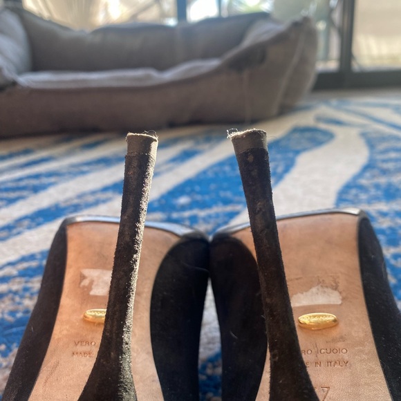 Stunning Sergio Rossi stilettos - Picture 8 of 8